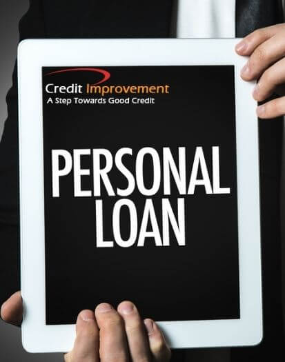Personal Loan