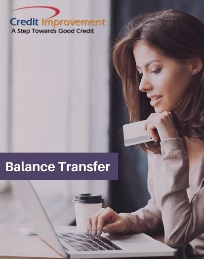 Balance Transfer