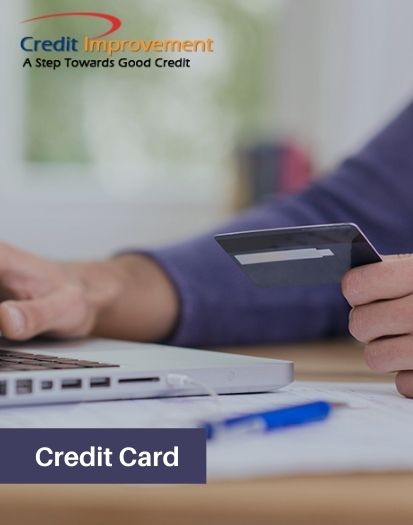Credit Card